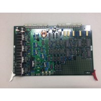 NIKON 4S007-691-1 WL3MOT2 Board...